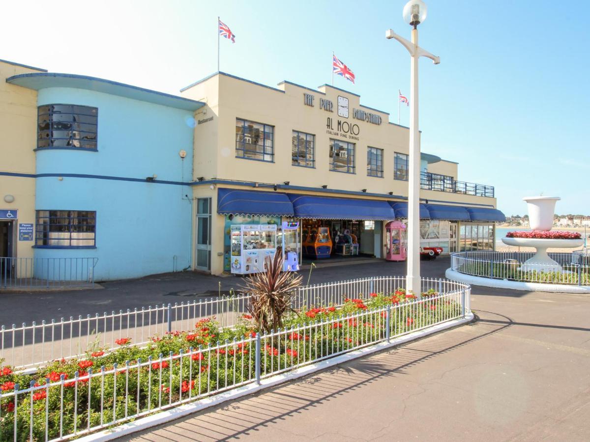 וויימות' Angel Cottage מראה חיצוני תמונה
